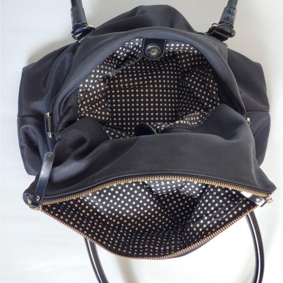 💕Kate Spade Carmen Nylon Bag💕 - Picture 5 of 8